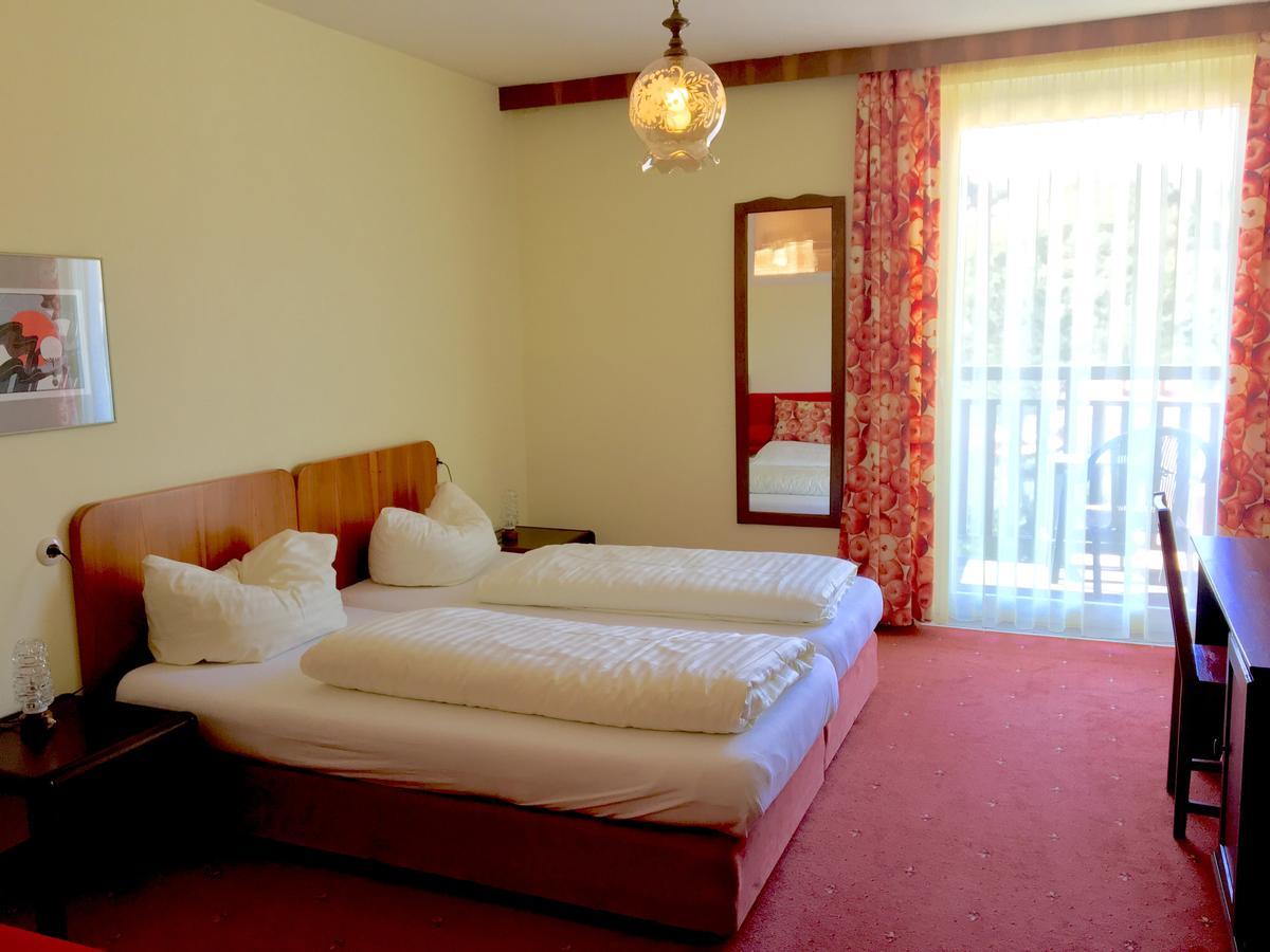 Apfelwirt Hotel Stubenberg Ngoại thất bức ảnh