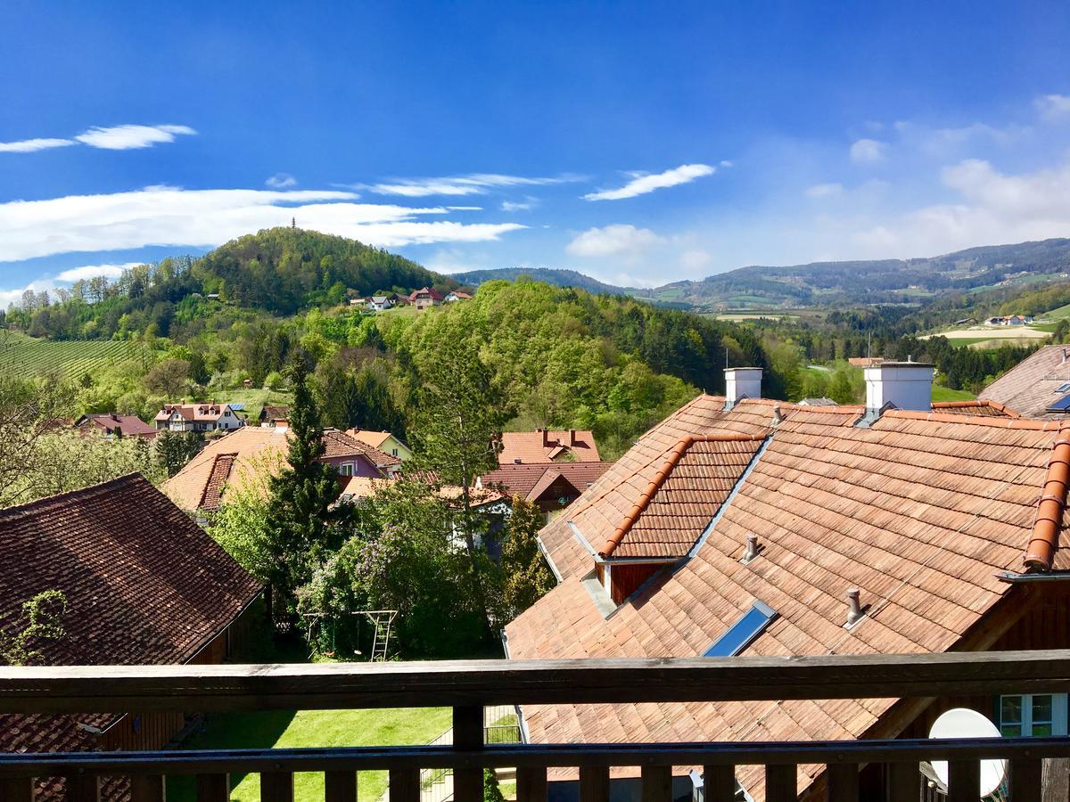 Apfelwirt Hotel Stubenberg Ngoại thất bức ảnh