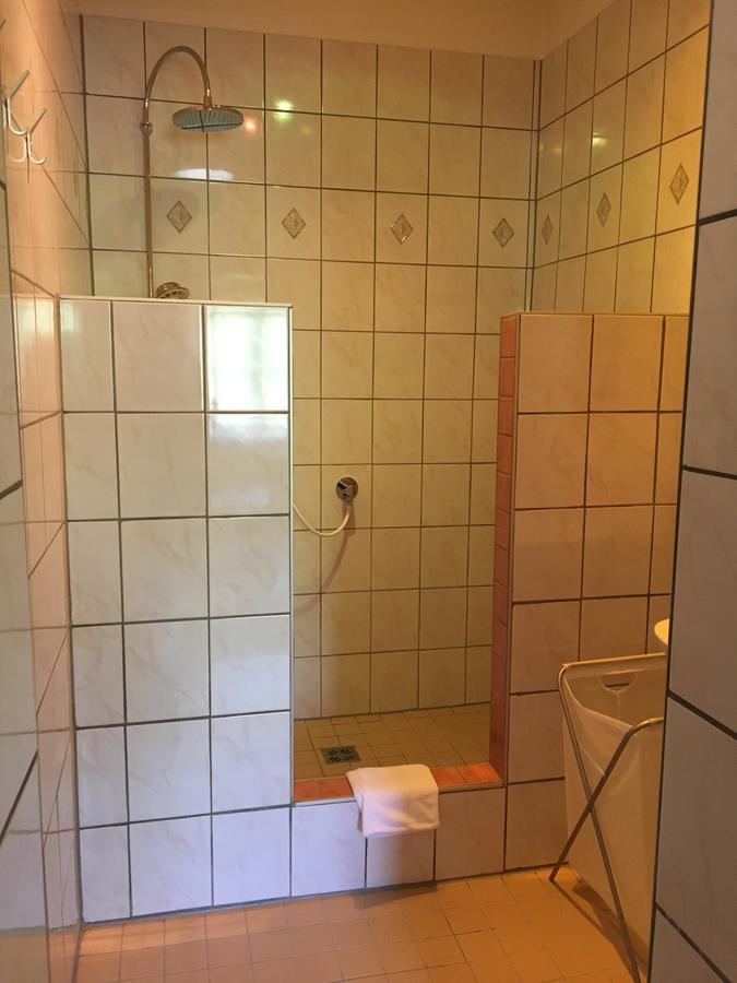 Apfelwirt Hotel Stubenberg Ngoại thất bức ảnh