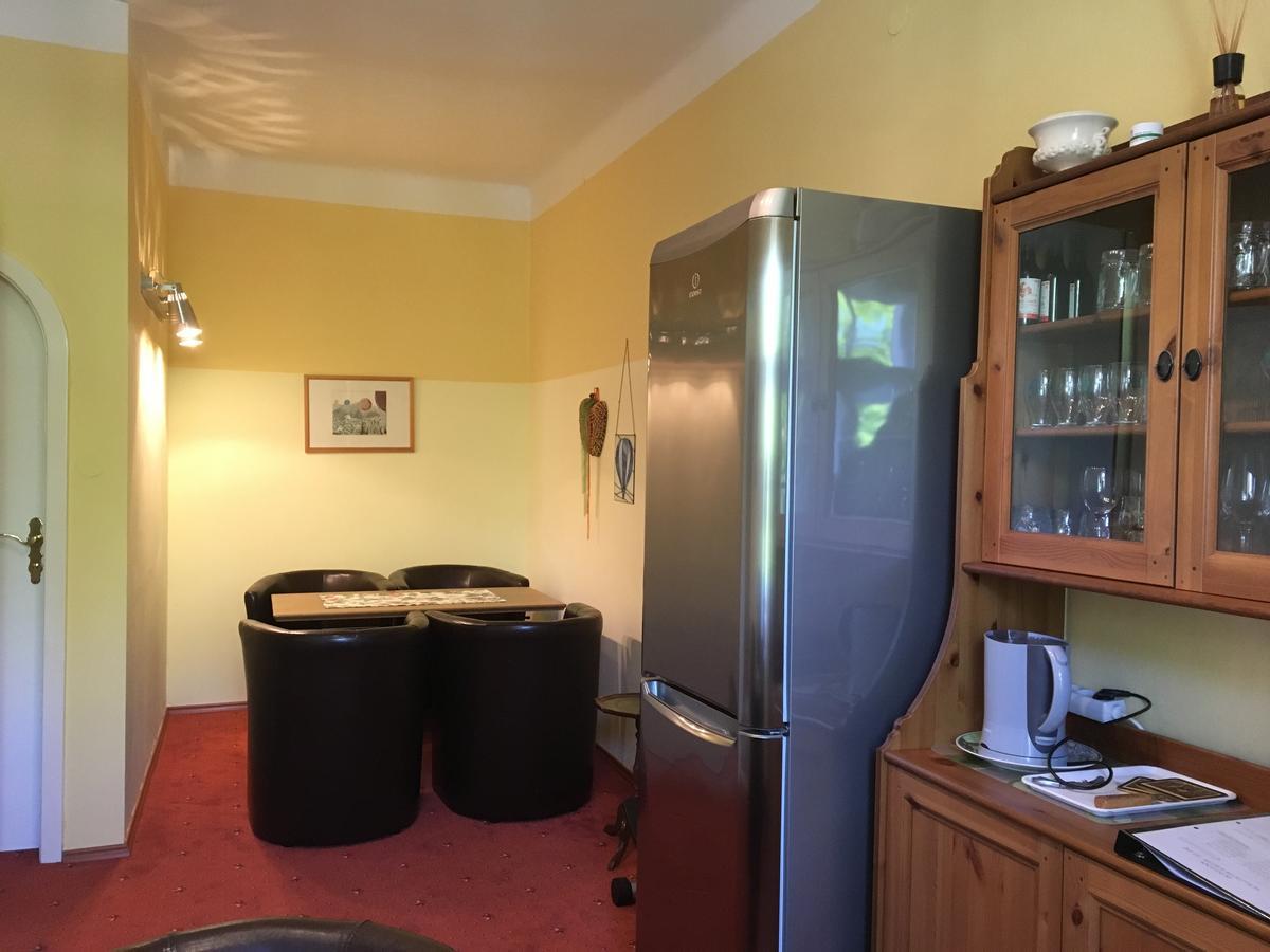 Apfelwirt Hotel Stubenberg Ngoại thất bức ảnh