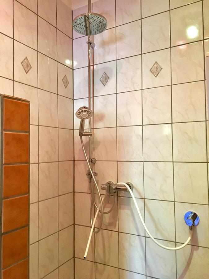 Apfelwirt Hotel Stubenberg Ngoại thất bức ảnh