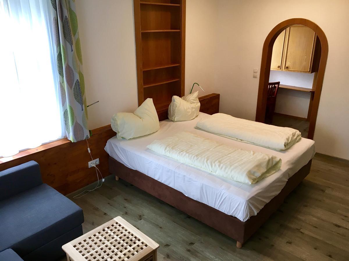 Apfelwirt Hotel Stubenberg Ngoại thất bức ảnh