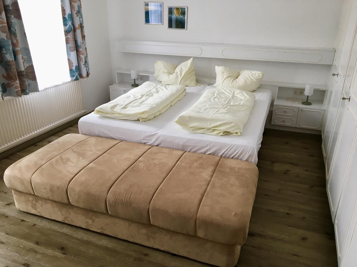 Apfelwirt Hotel Stubenberg Ngoại thất bức ảnh
