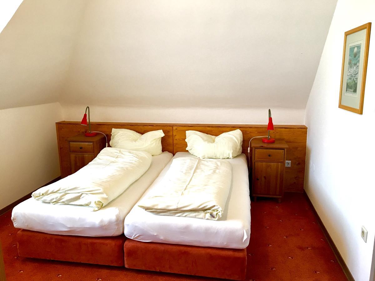 Apfelwirt Hotel Stubenberg Ngoại thất bức ảnh