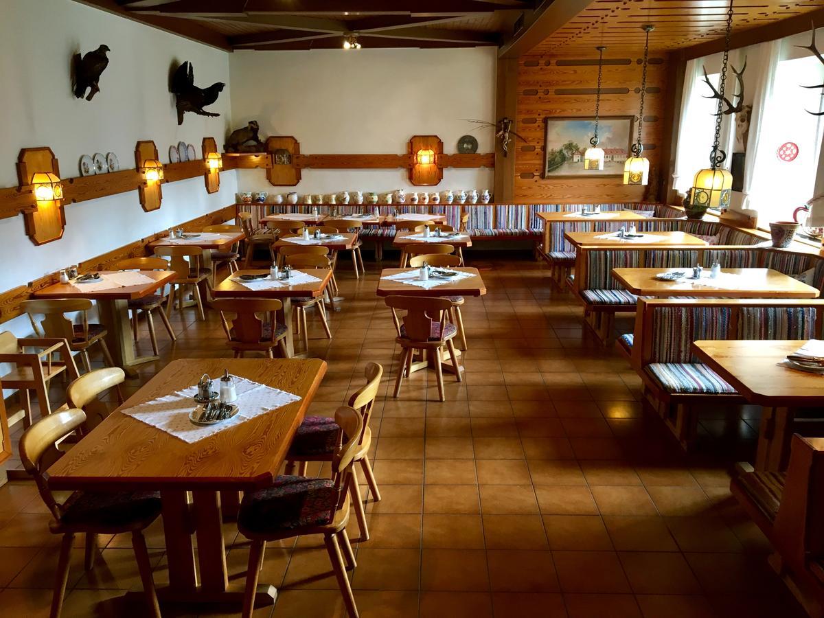 Apfelwirt Hotel Stubenberg Ngoại thất bức ảnh