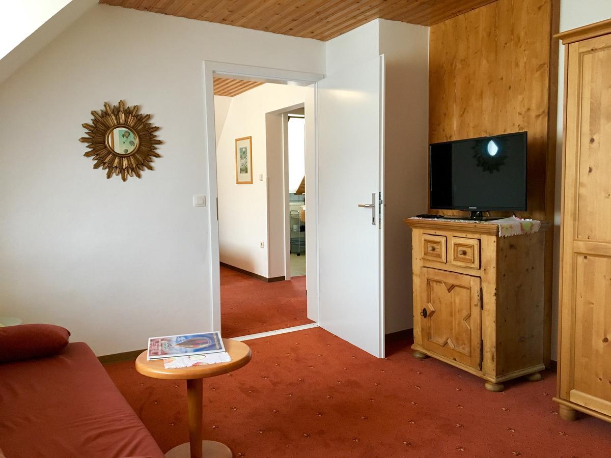 Apfelwirt Hotel Stubenberg Ngoại thất bức ảnh