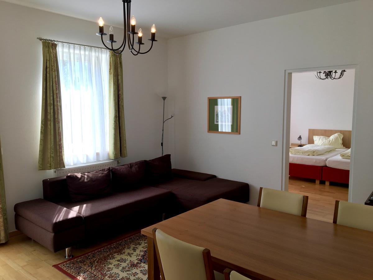 Apfelwirt Hotel Stubenberg Ngoại thất bức ảnh