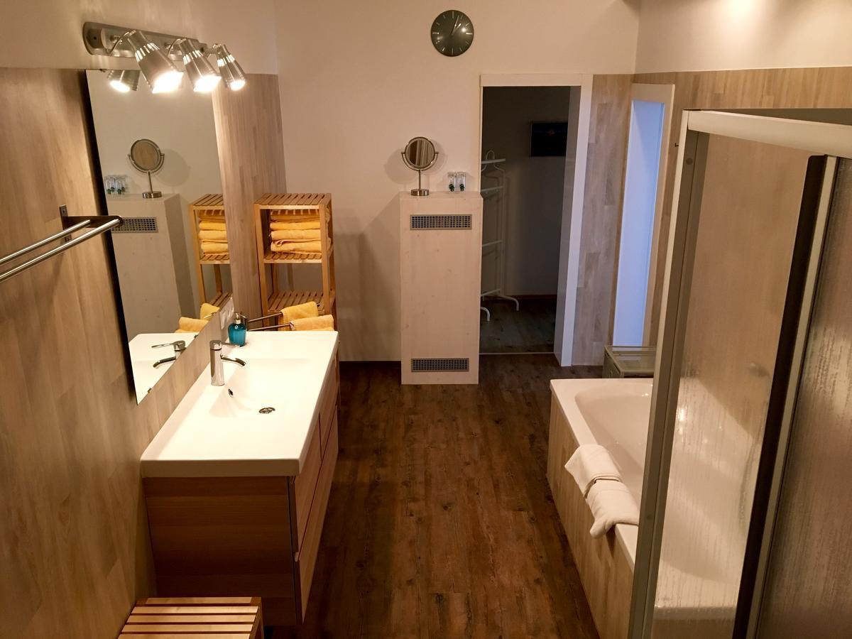 Apfelwirt Hotel Stubenberg Ngoại thất bức ảnh